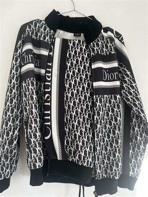 womens christian dior|christian dior tracksuit for women.